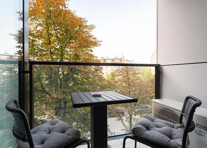 Golden Apartment, So Close To Rynek! Free Parking Included. Апартаменты