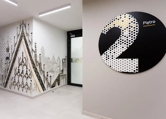 Апартаменты Golden Apartment, So Close To Rynek! Free Parking Included.