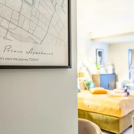 Golden Apartment, So Close To Rynek! Free Parking Included. Apartamento Breslavia