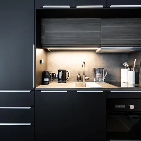 Apartamento Golden Apartment, So Close To Rynek! Free Parking Included. *