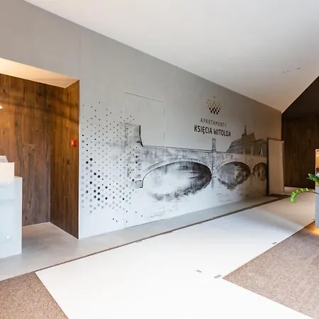 Apartamento Golden Apartment, So Close To Rynek! Free Parking Included. *