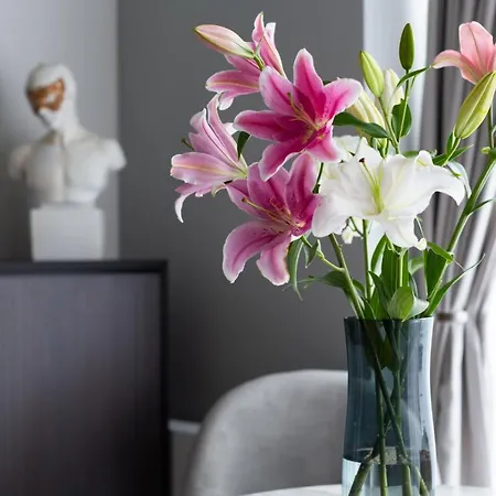 Golden Apartment, So Close To Rynek! Free Parking Included. * Breslavia