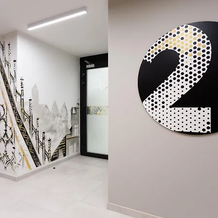 Apartamento Golden Apartment, So Close To Rynek! Free Parking Included.